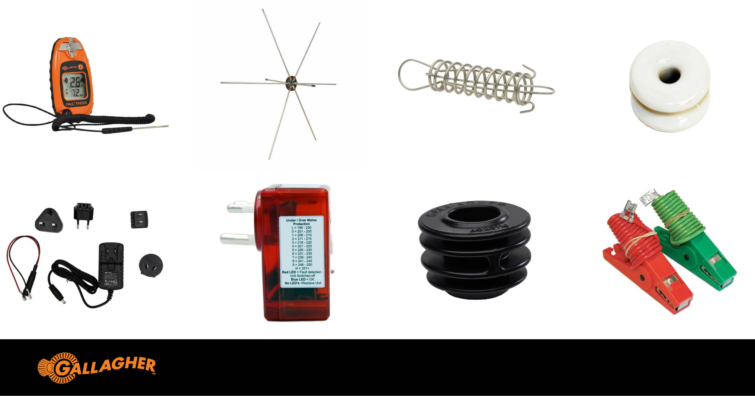Protect your assets with secure fencing options! | Gallagher - 7