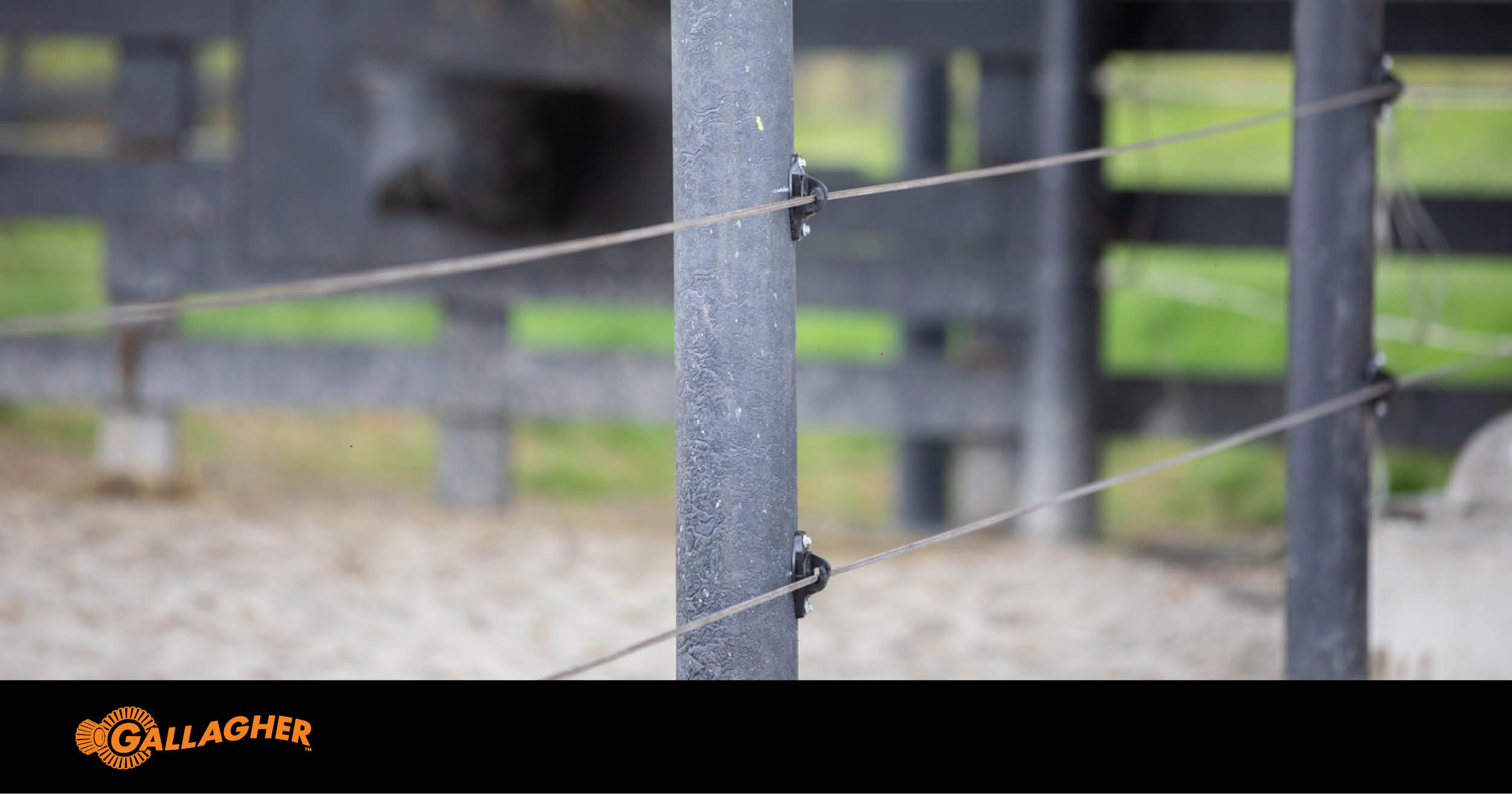 Protect your assets with secure fencing options! | Gallagher - 2