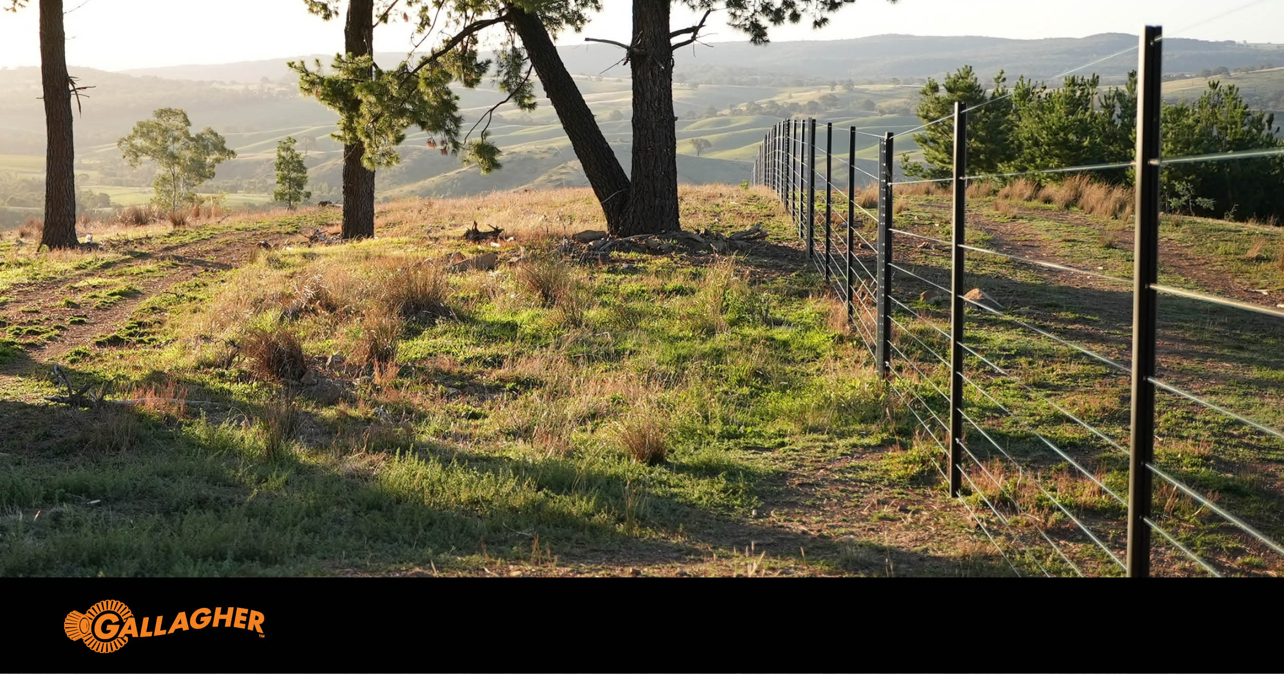 Protect your assets with secure fencing options! | Gallagher - 3