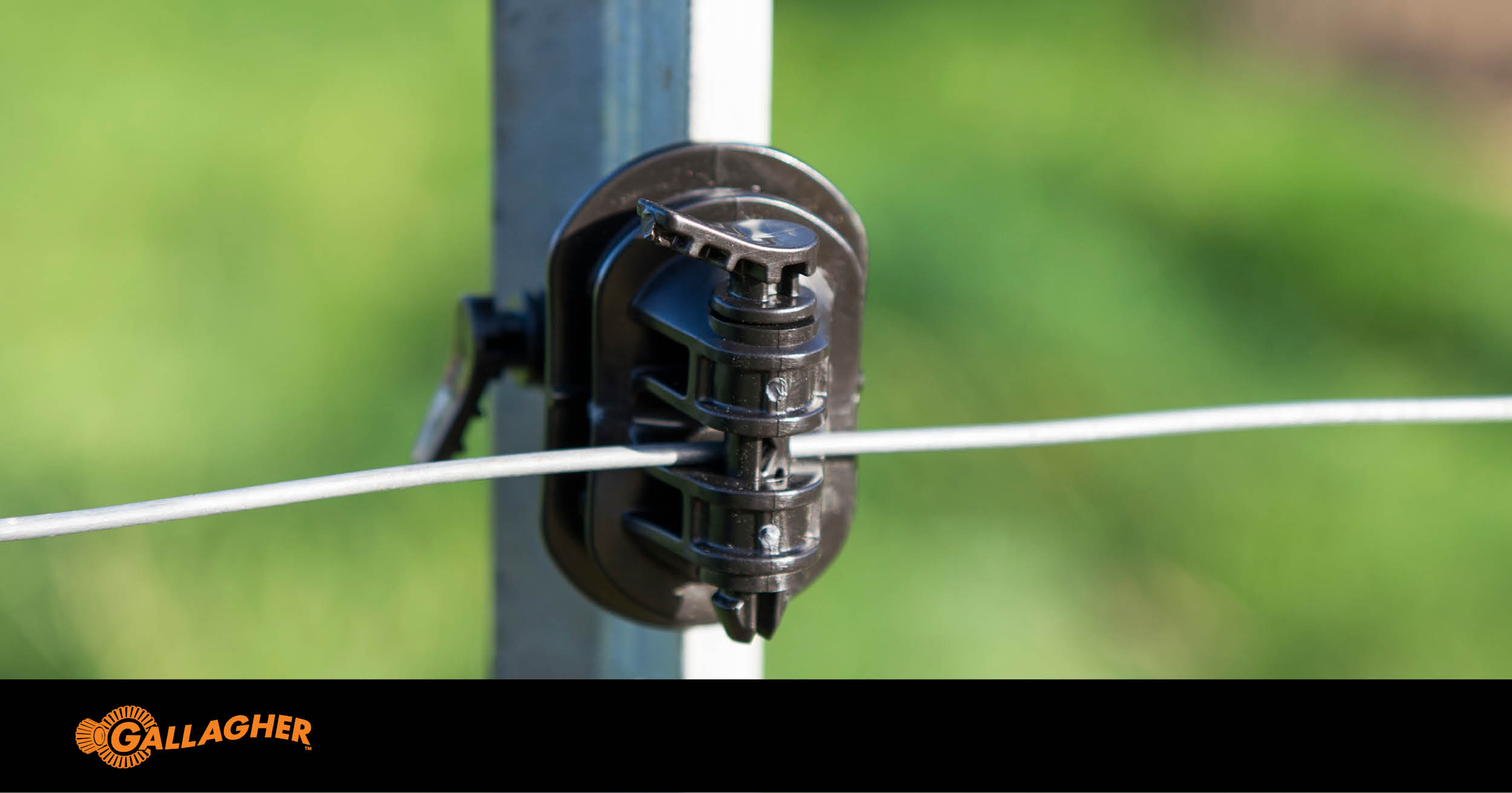 Protect your assets with secure fencing options! | Gallagher - 5