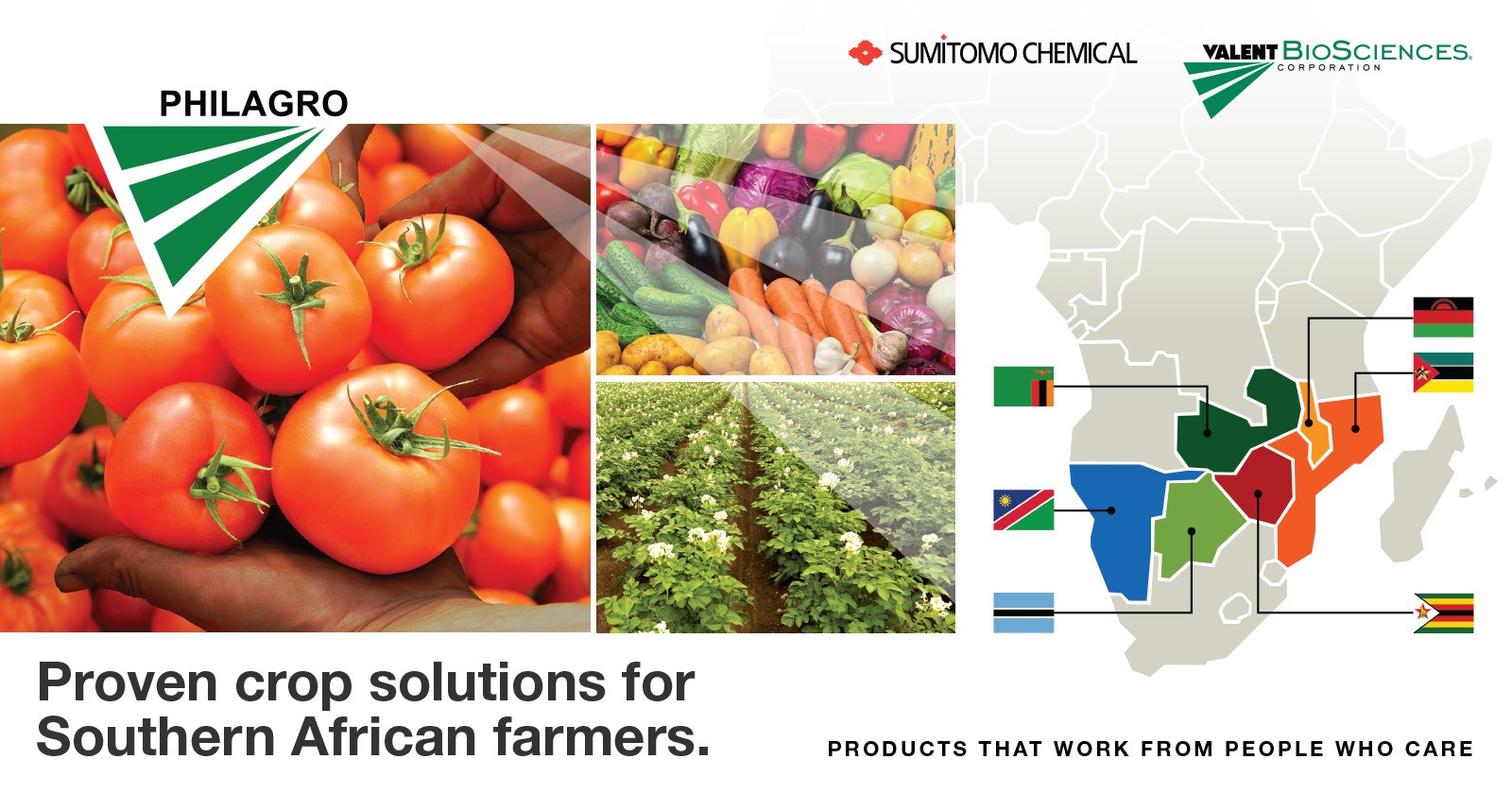 Proven crop solutions for African farmers | Philagro South Africa (Pty) Ltd - 7