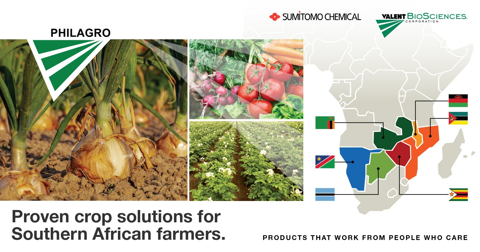 Proven crop solutions for African farmers | Philagro South Africa (Pty) Ltd - 8