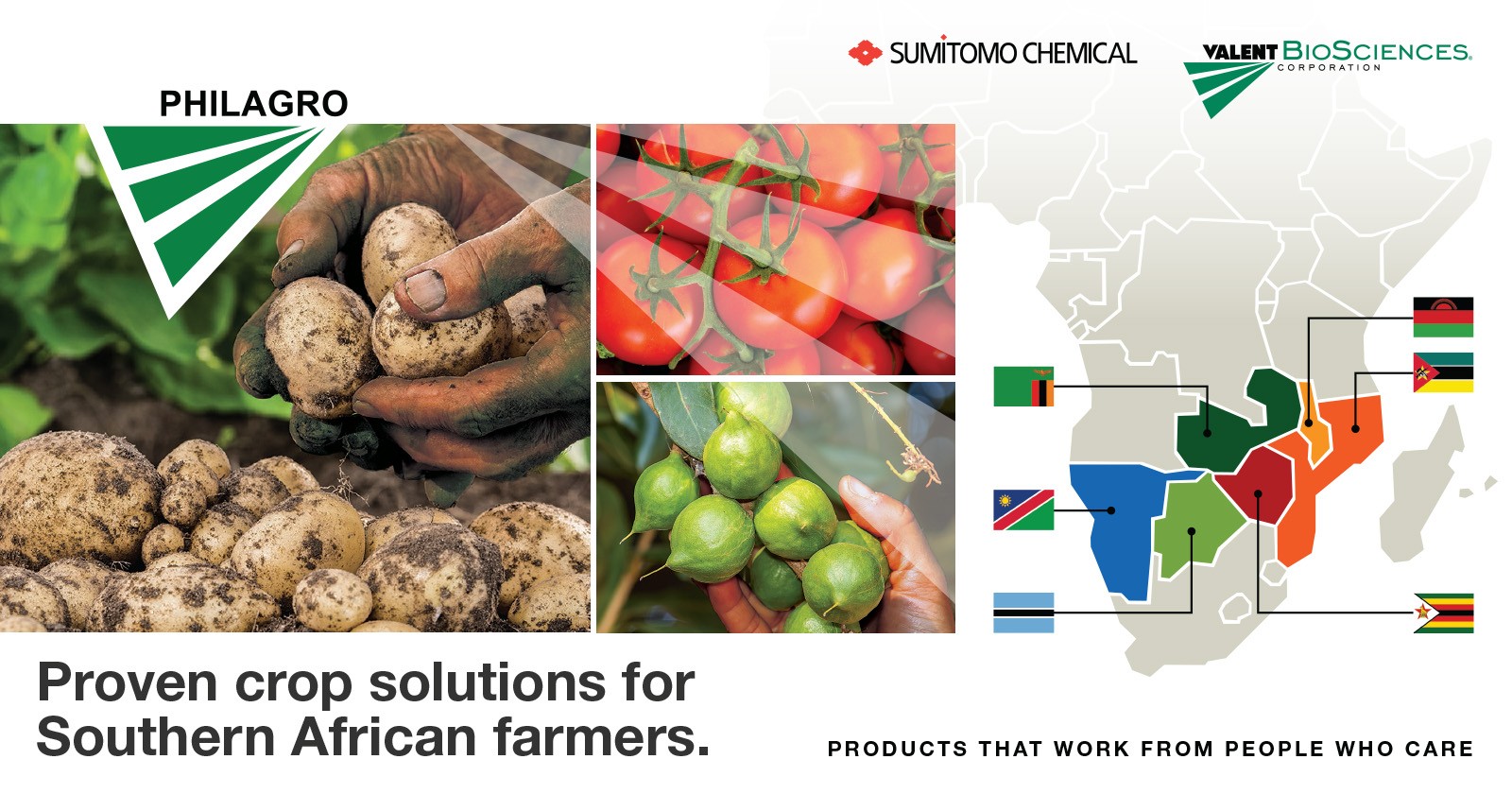 Proven crop solutions for African farmers | Philagro South Africa (Pty) Ltd - 11