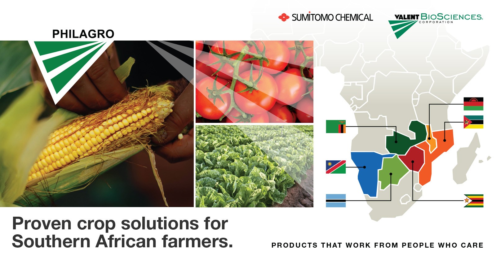 Proven crop solutions for African farmers | Philagro South Africa (Pty) Ltd - 4