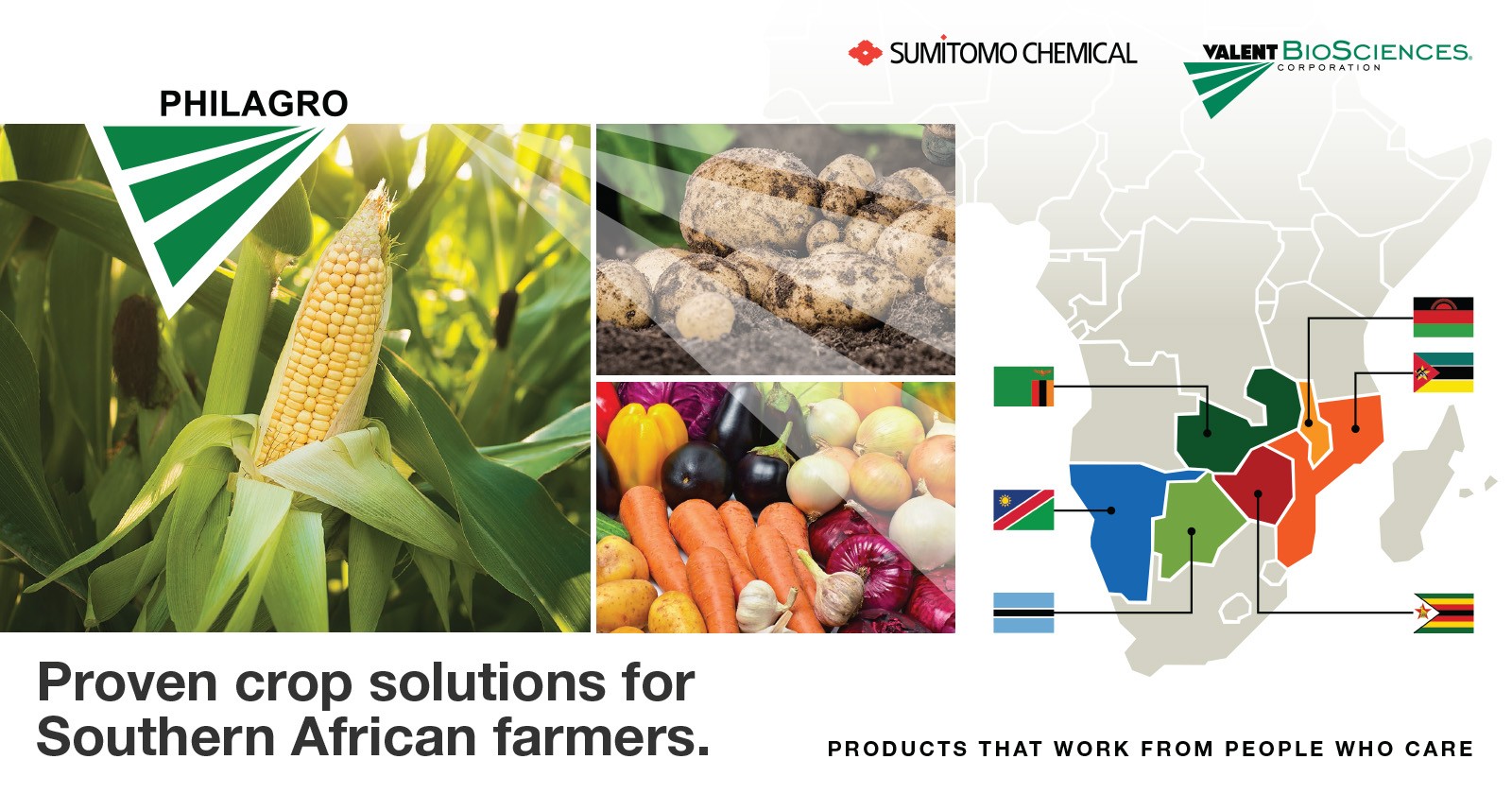 Proven crop solutions for African farmers | Philagro South Africa (Pty) Ltd - 9