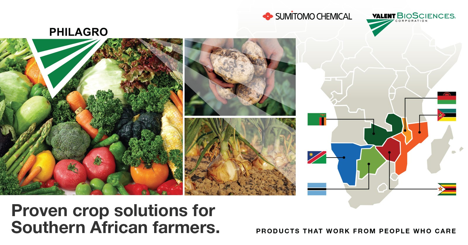 Proven crop solutions for African farmers | Philagro South Africa (Pty) Ltd - 10