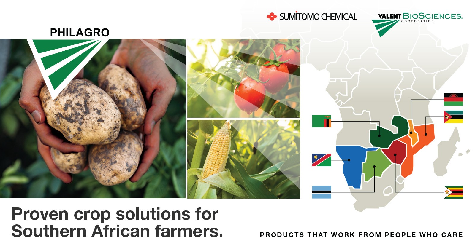 Proven crop solutions for African farmers | Philagro South Africa (Pty) Ltd - 6