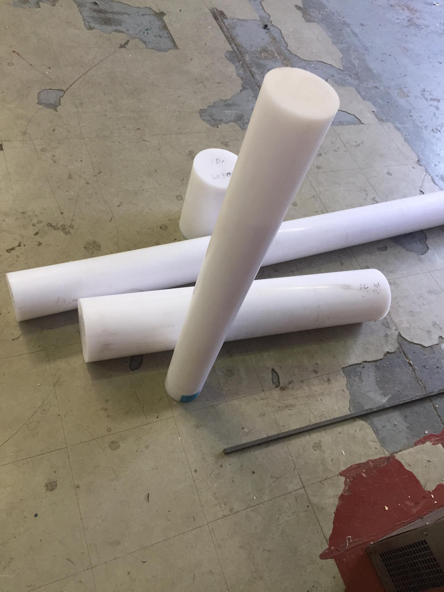 PTFE products | Teflex Plastics
