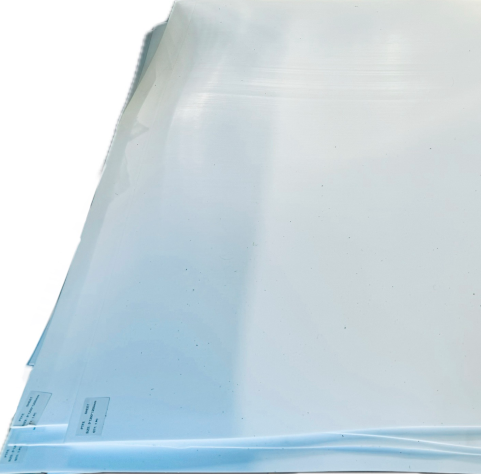 Pure PTFE Sheet | Teflex Plastics