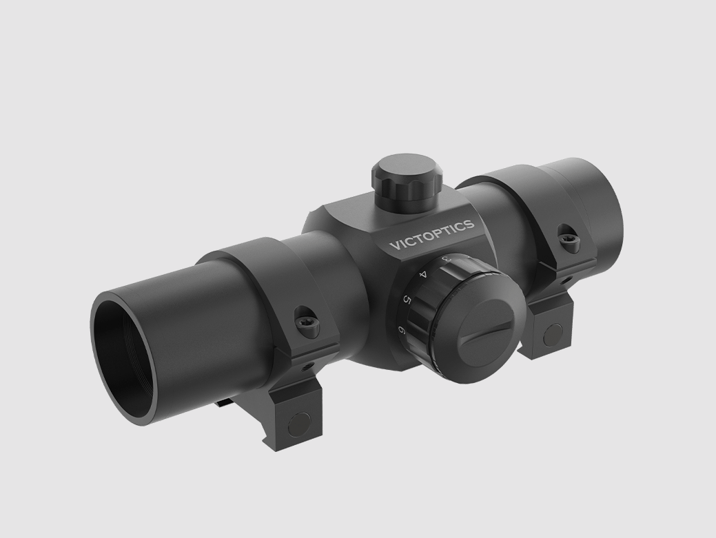 RDSL06 VICTOPTICS T1 1×30 | The Outdoor Innovation Company