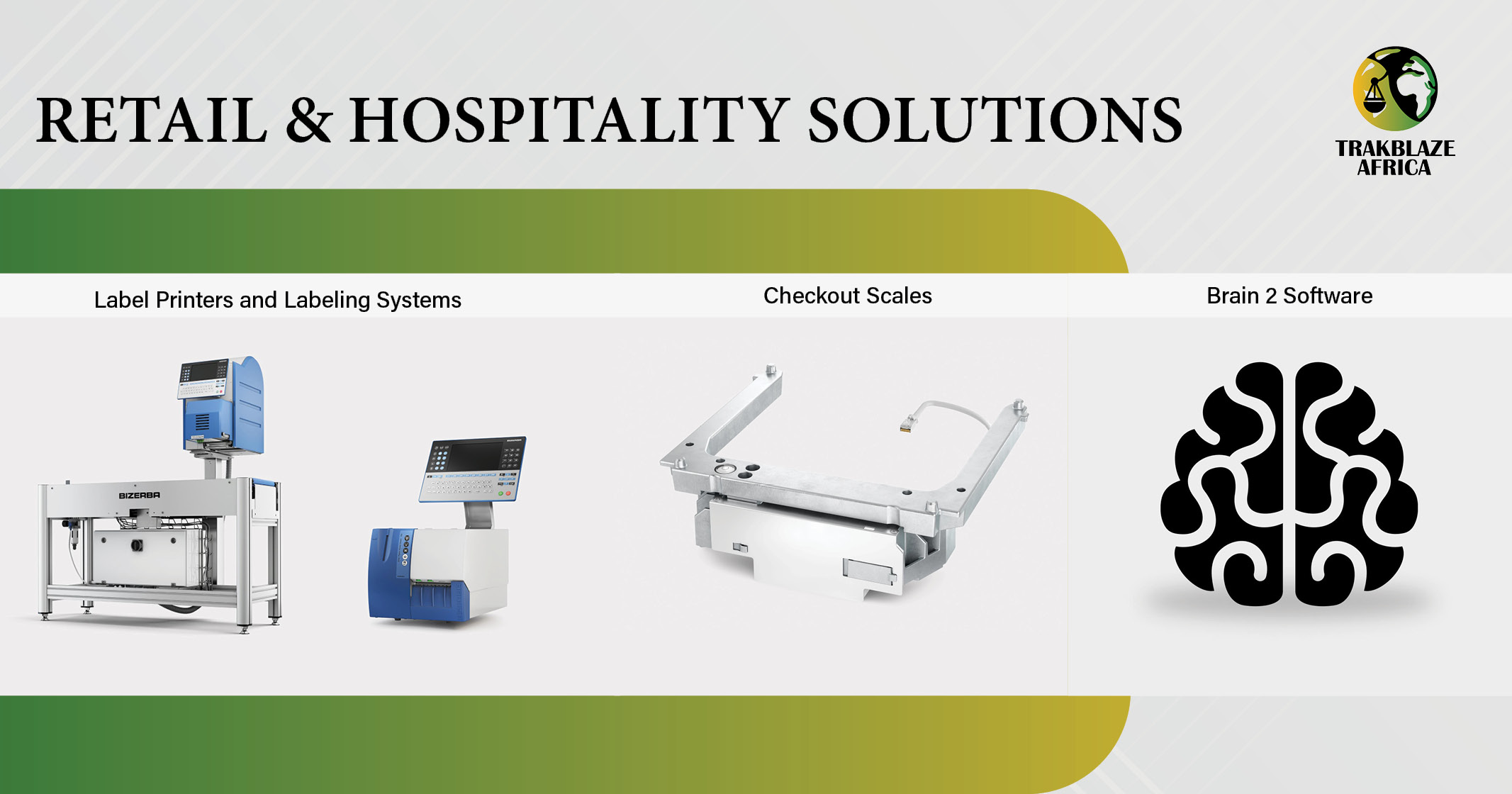 Retail & Hospitality Solutions | The Millennium Group