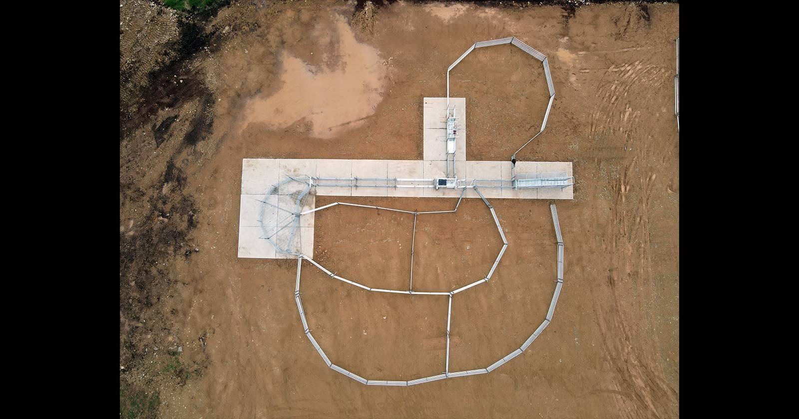 Sheep system | Skaap sisteem | Algar - 7