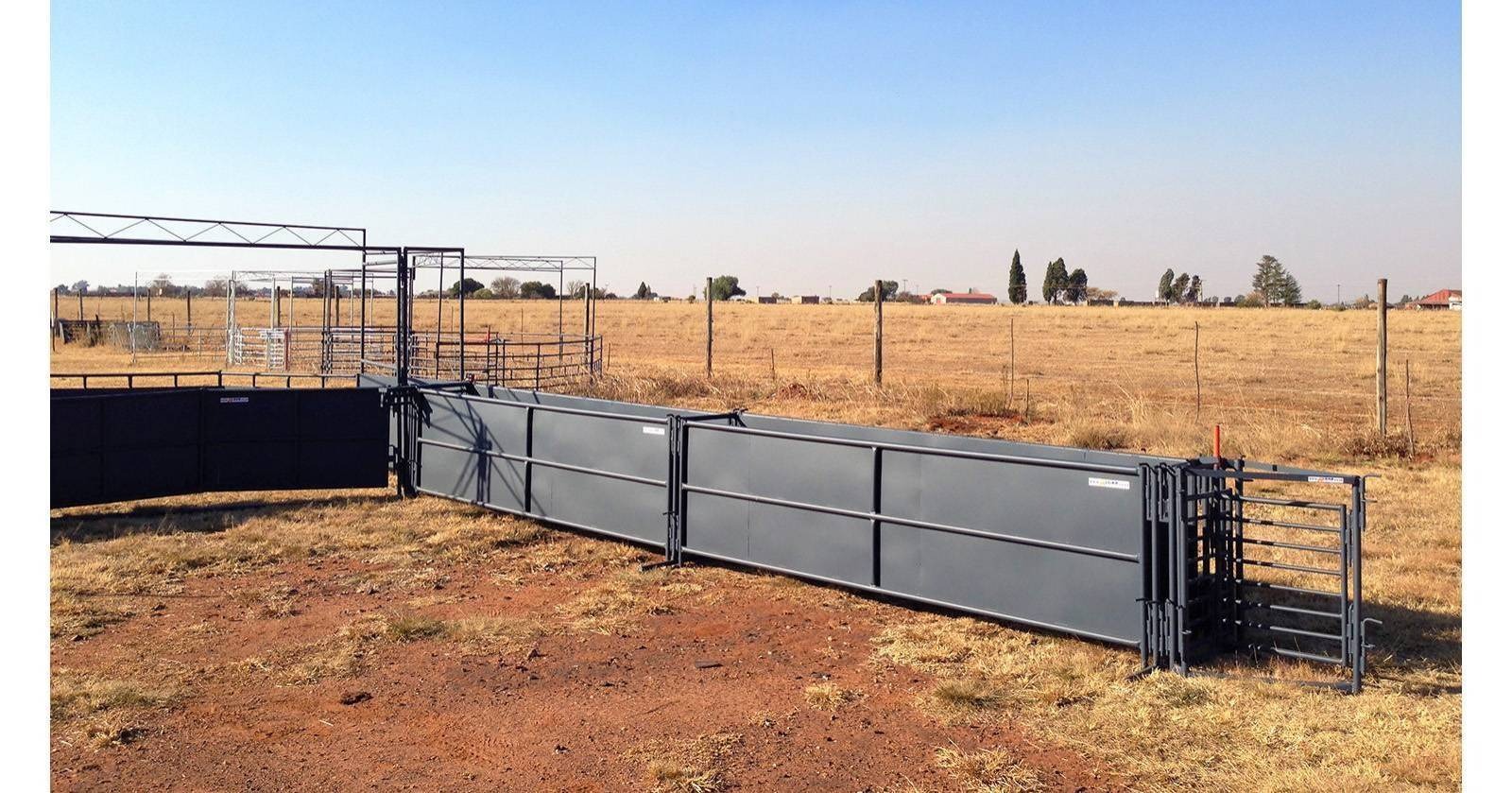 Sheep system | Skaap sisteem | Algar - 6