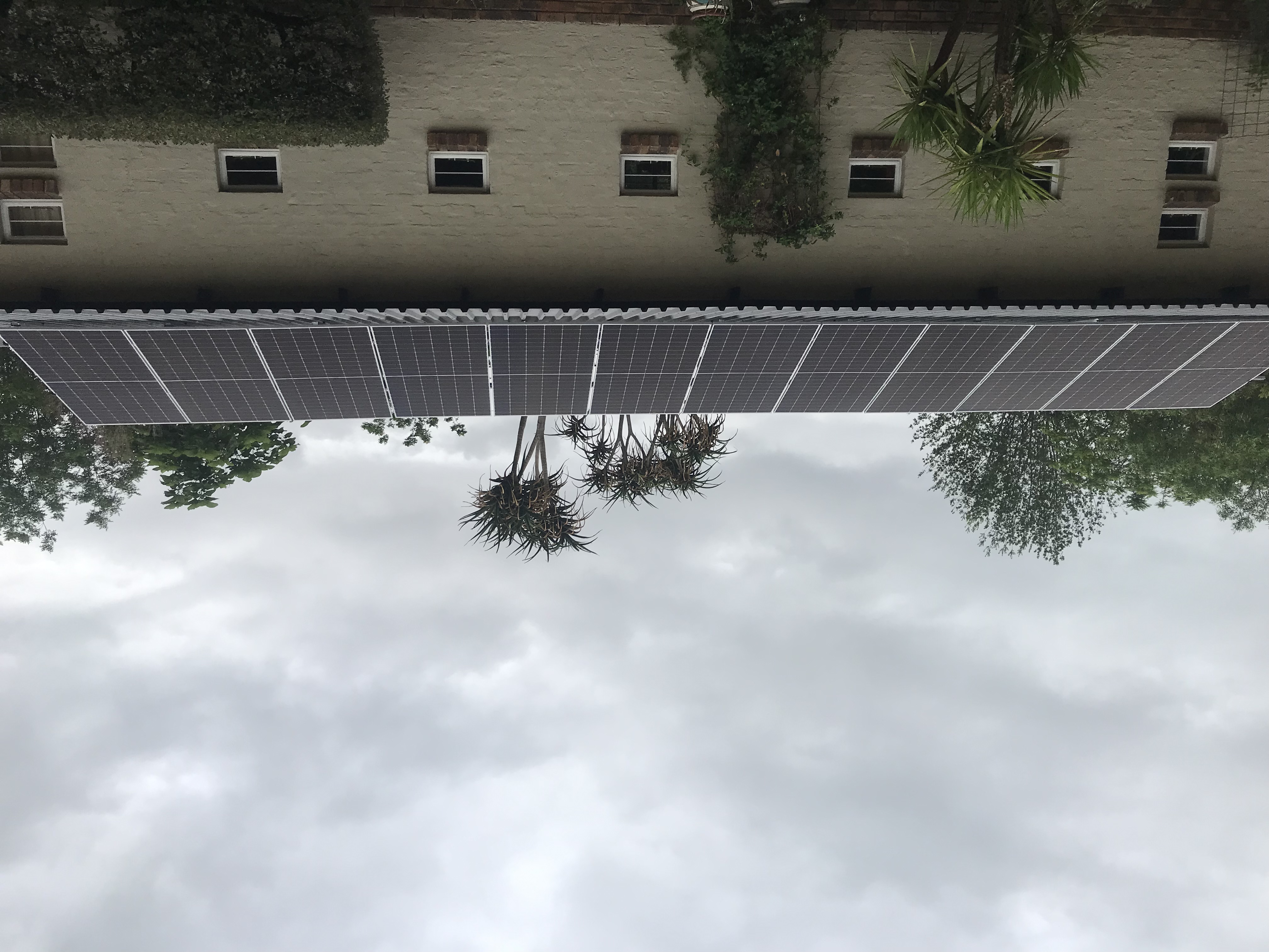 Solar Installations - 3