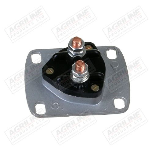 Solenoid Gear Stick Operated Part No. 5170 | Agriline Products