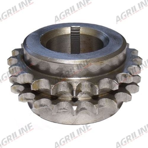 Sprocket Front Crank Part No. 7323 | Agriline Products