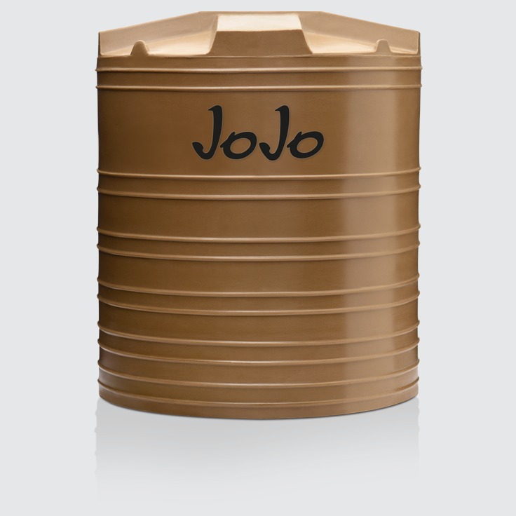 Standard Savings Tank | JoJo