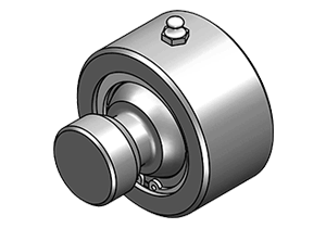 SWINGING END CSB TYPE	| Interpump Hydraulics South Africa