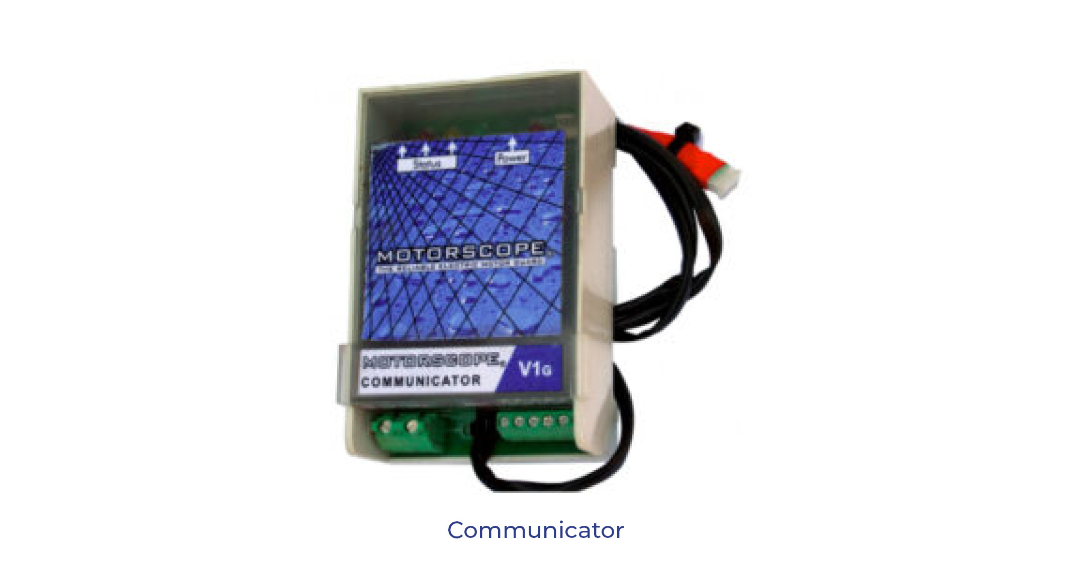 Telemetry, remotely measure and transmit data over destances | NIST Control Systems (PTY) LTD - 2
