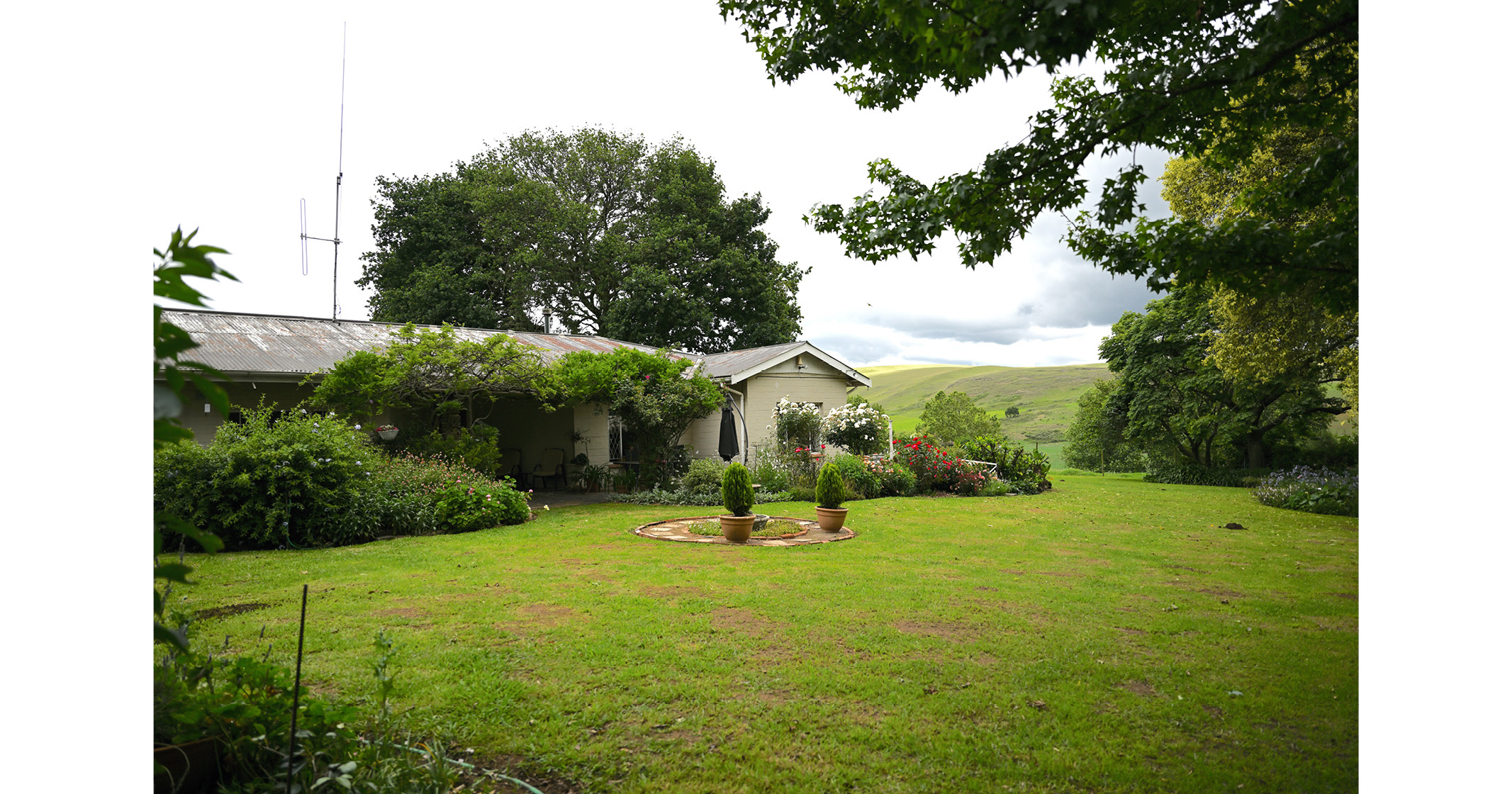 Tender opportunity: 752 HA Dairy Farm in Scenic KZN Midlands | Peter Maskell Auctions CC - 11