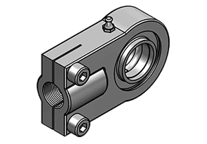 The ball joint of the series CSTAPR..CE | Interpump Hydraulics South Africa
