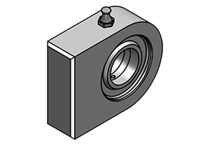 The ball joint of the series CSTS…N | Interpump Hydraulics South Africa