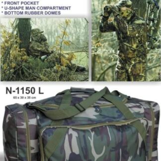 The Casual Sports Outdoor Bag Multi-functional |