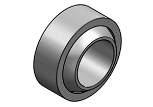 The GE FW series radial ball joint requires no maintenance | Interpump Hydraulics South Africa