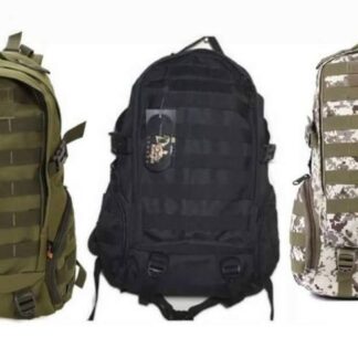 The Large Military, Fly Fishing, School Backpack | The Outdoor Innovation Company