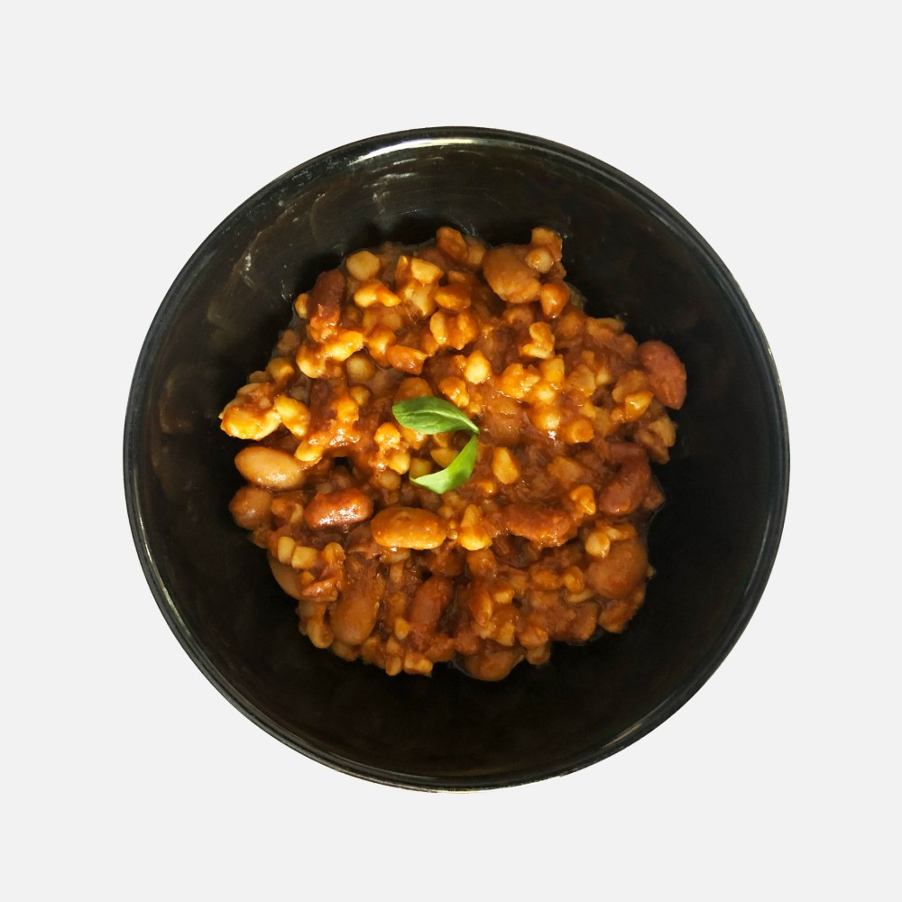 The Savoury Samp and Beans – 300g | The Outdoor Innovation Company