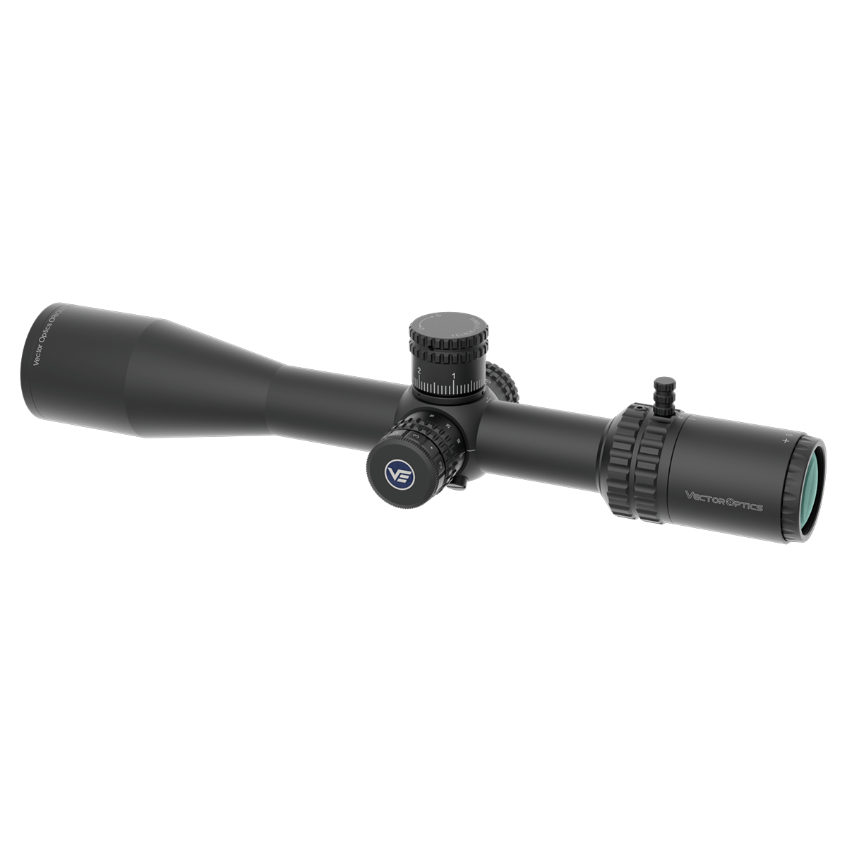 The SCOL-59 SENTINEL 4-16×50 GEN II | The Outdoor Innovation Company