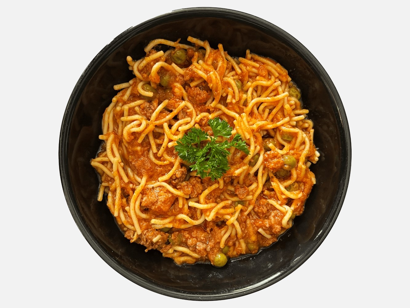 The Spaghetti Bolognaise, Minced Beef – 300g | The Outdoor Innovation Company