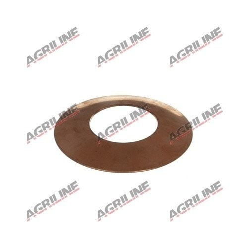 Thrust Washer - Pinion Gear Part No. 6487 | Agriline Products