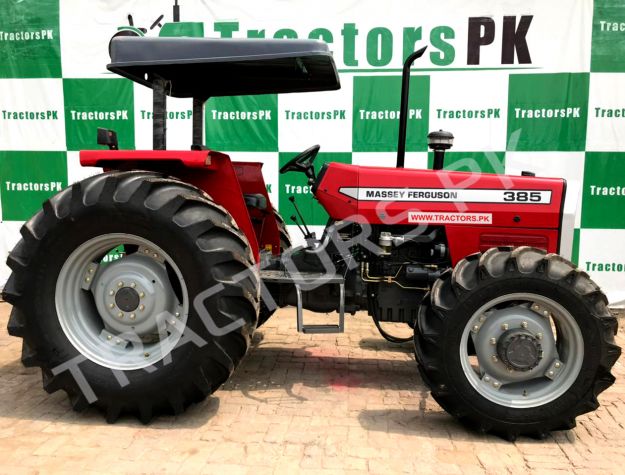 Tractors for Sale in Botswana - 2