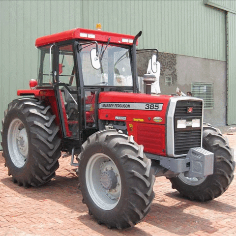 Tractors for Sale in Botswana