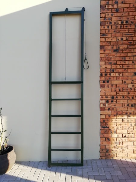 Val Hek | Robust steel Structure | VDW Engineering