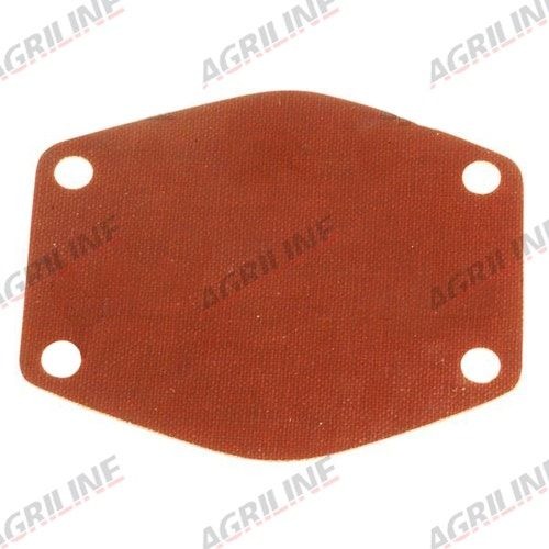 Water Pump Back Plate Part No. 6128 | Agriline Products